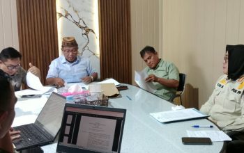 Sapi Berkeliaran Picu Laka, Komisi I Kebut Ranperda Penertiban Hewan Lepas