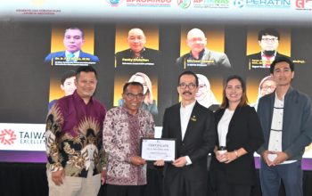 IGEX 2026 Ciwalk Bandung Sukses, APTIKNAS TECHSUMMIT Dorong Kolaborasi AI dan Ekonomi Kreatif
