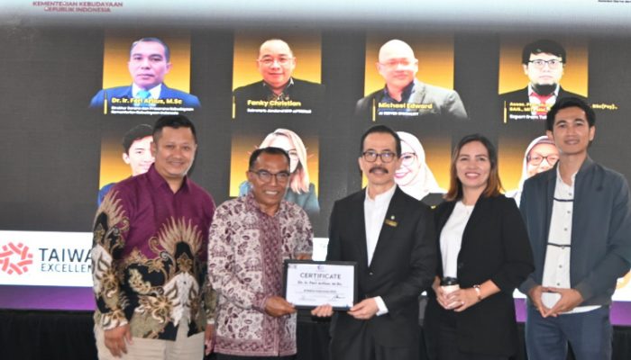 IGEX 2026 Ciwalk Bandung Sukses, APTIKNAS TECHSUMMIT Dorong Kolaborasi AI dan Ekonomi Kreatif