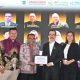IGEX 2026 Ciwalk Bandung Sukses, APTIKNAS TECHSUMMIT Dorong Kolaborasi AI dan Ekonomi Kreatif