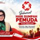Rahmijati Jahja Harap Pemuda Jadi Pelopor, Bukan Pengikut di Era Digital