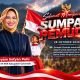 Maryam Sofyan Puhi: Sumpah Pemuda adalah Obor Persatuan yang Tak Boleh Padam