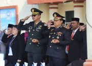 Tak Hanya Seremonial, Dandim 1313/Pohuwato Tekankan Sumpah Pemuda Harus Diwujudkan dengan Aksi Nyata