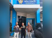 Tim Kuasa Hukum Ernanto Hasan Minta Klarifikasi Resmi Terkait Surat Pernyataan Bea Cukai Gorontalo