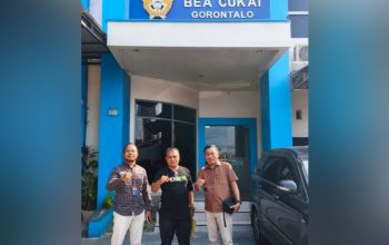Tim Kuasa Hukum Ernanto Hasan Minta Klarifikasi Resmi Terkait Surat Pernyataan Bea Cukai Gorontalo