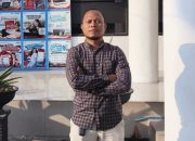 Karim Polontalo Soroti Perkara Rokok Ilegal: Satu Tersangka, Pihak Lain yang Diduga Terlibat Perlu Didalami