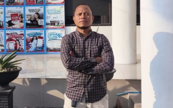 Karim Polontalo Soroti Perkara Rokok Ilegal: Satu Tersangka, Pihak Lain yang Diduga Terlibat Perlu Didalami