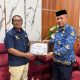 Kolaborasi Apik Kelola Anggaran, Pemkab Gorontalo Apresiasi Kinerja KPPN Gorontalo