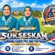 Ayo Sukseskan! Jumbara Kader PKK dan Posyandu Kabupaten Gorontalo 2026 Siap Digelar