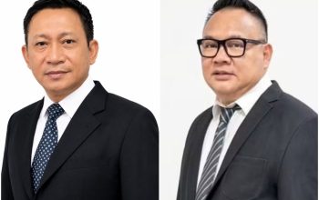 Gobel dan Botutihe Calon dari Gorontalo, Apakah Bank SulutGo Menjadi Torang Pe Bank?