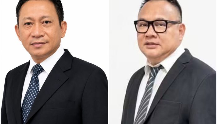 Gobel dan Botutihe Calon dari Gorontalo, Apakah Bank SulutGo Menjadi Torang Pe Bank?