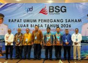 Heboh, RUPS-LB Bank SulutGo Ditunda Hingga 2027, Apa Kabar KPK