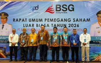 Heboh, RUPS-LB Bank SulutGo Ditunda Hingga 2027, Apa Kabar KPK