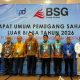 Heboh, RUPS-LB Bank SulutGo Ditunda Hingga 2027, Apa Kabar KPK
