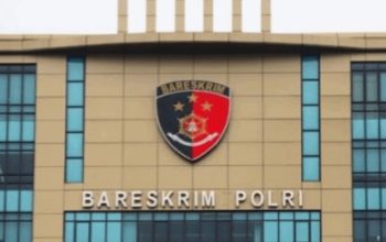 20 Korporasi Tersangka Karhutla, Ada Perusahaan Malaysia dan Singapura