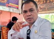 Jangan Lempar Bola Ke Kejaksaan, Afrizal Pakaya Desak Bea Cukai Jelaskan Kop Surat dan Pro Justitia