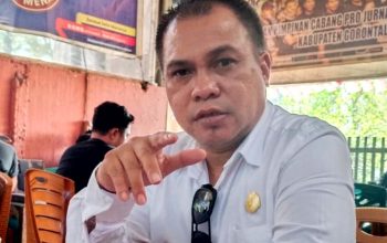 Jangan Lempar Bola Ke Kejaksaan, Afrizal Pakaya Desak Bea Cukai Jelaskan Kop Surat dan Pro Justitia