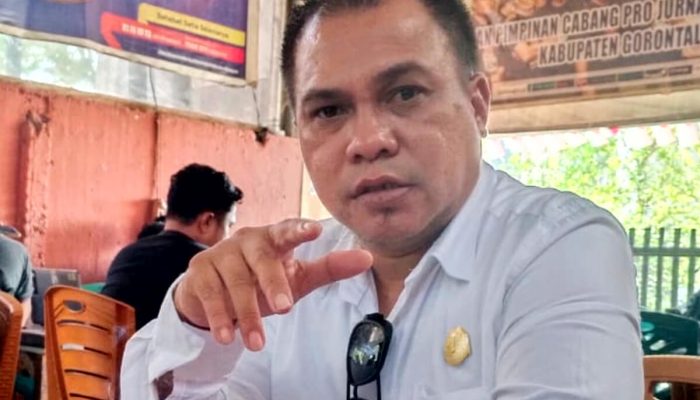 Jangan Lempar Bola Ke Kejaksaan, Afrizal Pakaya Desak Bea Cukai Jelaskan Kop Surat dan Pro Justitia