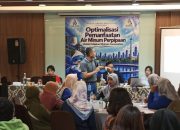 Tekan Laju Penurunan Muka Tanah, PAM JAYA Terapkan Kebijakan Minimum Consumption