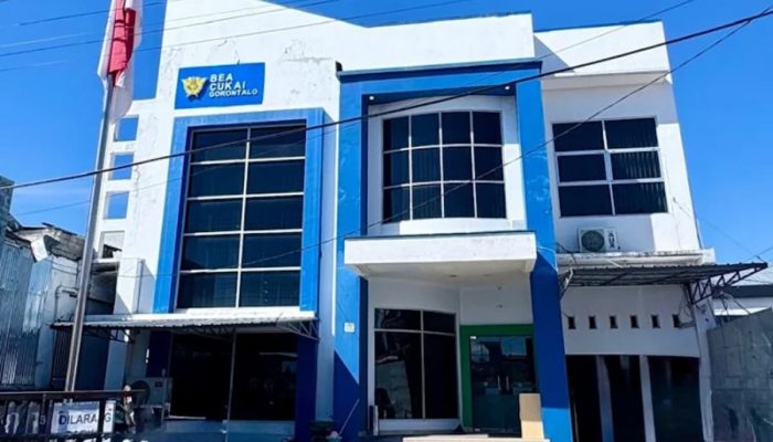 Bea Cukai Gorontalo Klarifikasi Kasus EH: Berkas Sudah P-21