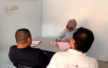Longsor Maut di PETI Pohuwato, Polda Gorontalo Serahkan Tersangka ke Kejaksaan