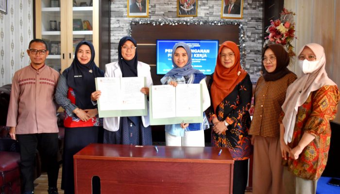 Satu-satunya di Gorontalo! RSUD Dunda Limboto Kini Hadirkan Layanan Endoskopi Gastroenterohepatologi