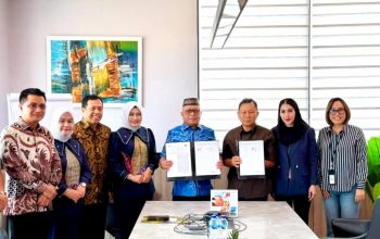 Tak Hanya Modal, UMKM Penerima KUR di Kabupaten Gorontalo Bakal dapat Pendampingan