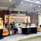 Zulfikar Usira Buka Muscam Golkar Tabongo-Batudaa, Tekankan Pentingnya Soliditas Kader