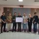 Masuk 50 Besar Nasional Desa BRILiaN, Desa Bongo Dapat Reward dari BRI Limboto