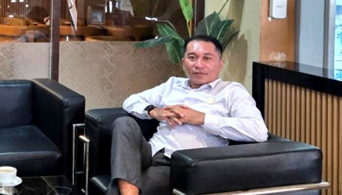 Praktisi Hukum Soroti Kop Bea Cukai dan Irah-irah “Pro Justitia” dalam Surat Pernyataan Individual