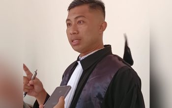 Kuasa Hukum MFR Minta Polisi Bongkar Tuntas Kasus Pemalsuan Dokumen Batu Hitam