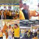 Mesin Golkar di Pesisir Dipanaskan, Zulfikar Usira Komandoi Muscam Biluhu-Batudaa Pantai