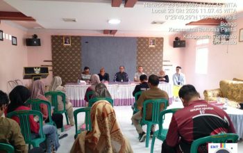 Dari Desa Bongo untuk UMKM Pesisir, BRI Ajak Warga Melek Modal dan Transaksi Digital