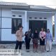 BRI Limboto Tancap Gas Realisasi KPR Subsidi, Mudahkan Masyarakat Berpenghasilan Rendah Miliki Rumah