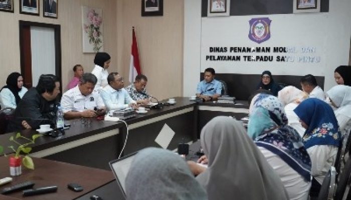 Bukan Sekadar Ubah Pasal, Pansus Bidik Perbaikan Perizinan Berusaha Secara Menyeluruh