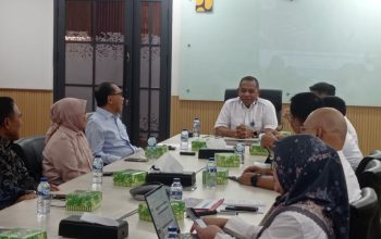Komisi III Kawal Program Strategis di Kementerian PU: JIAT, Bendungan Bulango Ulu hingga Danau Limboto