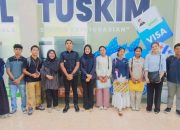 Perkuat Pengawasan WNA, Imigrasi Gorontalo Sosialisasikan APOA ke UNG